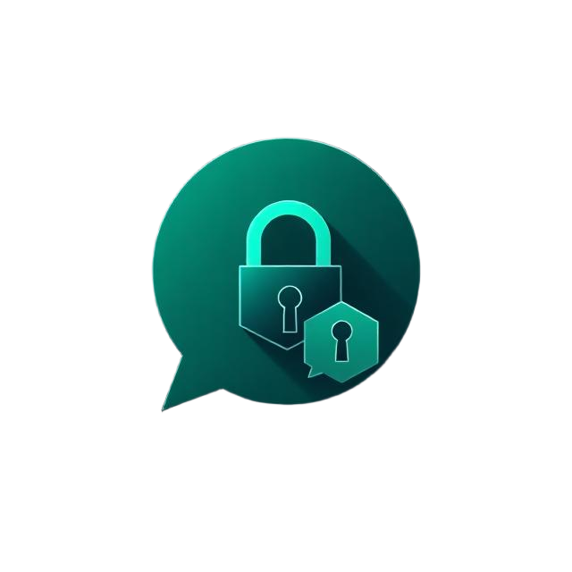 KBeam Sicherheitsdarstellung für verschlüsselte private Kommunikation
